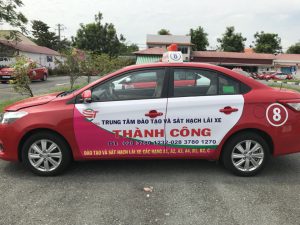 Học lái xe bằng b2 ở đâu tốt Thành phố Hồ Chí Minh?