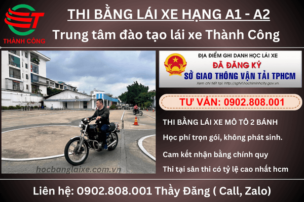 thi a2 phú nhuận